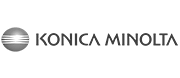 konica-minolta konica-minolta