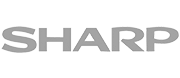 sharp sharp